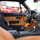 Current Interior. Might black out those bolts on the door. Also should have spent a little more and gotten the black pearl shift knob... Dammit.